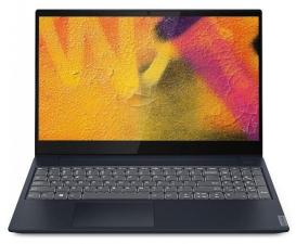 Ноутбук Lenovo IdeaPad S340-15API (AMD Ryzen 3 3200U 2600MHz/15.6quot;/1920x1080/8GB/1000GB HDD/DVD нет/AMD Radeon Vega 3/Wi-Fi/Bluetooth/DOS)