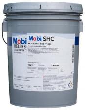 Смазка MOBIL Mobilith SHC 220