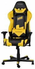 Компьютерное кресло DXRacer Special Edition OH/RE21/NAVI игровое
