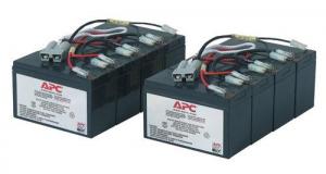 Батарея APC Battery (RBC12)