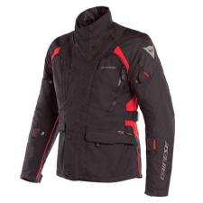 Мотокуртка Dainese X-Tourer D-Dry Текстильная 00a black/black/tour-red 54