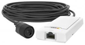Камера видеонаблюдения AXIS P1245
