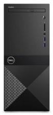 Настольный компьютер DELL Vostro 3671 (3671-2646) Mini-Tower/Intel Core i3-9100/4 ГБ/1 ТБ HDD/NVIDIA GeForce GT 730/Windows 10 Pro