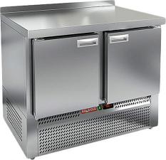 Стол холодильный HICOLD SNE 11/TN (внутренний агрегат)