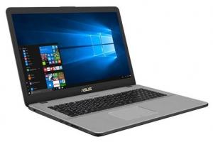 Ноутбук ASUS VivoBook 17 M705BA-BX091 (AMD A6 9225 2600MHz/17.3quot;/1600x900/8GB/512GB SSD/DVD нет/AMD Radeon R4/Wi-Fi/Bluetooth/Без ОС)