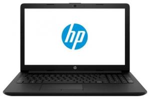 Ноутбук HP 15-db0438ur (AMD A4 9125 2300 MHz/15.6quot;/1920x1080/8GB/1000GB HDD/DVD нет/AMD Radeon R3/Wi-Fi/Bluetooth/DOS)