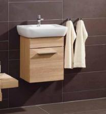 Тумба под раковину Villeroy Boch Verity Design B01701DH белый