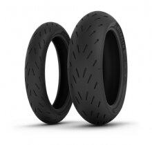 Мотошина Michelin Power RS 180/55 R17 73W