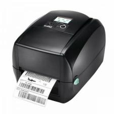 Принтер этикеток Godex RT230, 011-R23E02-000