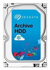 Жесткий диск Seagate 5 TB ST5000AS0011