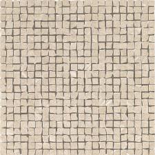 Мозаика Marvel Desert Beige Tumbled Mosaic 30x30 ATLAS CONCORDE 9STT