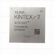 Микросхема XC7K160T-1FFG676I