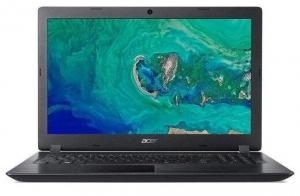 Ноутбук Acer ASPIRE 3 A315-22-97BK (AMD A9 9420e 1800MHz/15.6quot;/1920x1080/4GB/256GB SSD/DVD нет/AMD Radeon R5/Wi-Fi/Bluetooth/Endless OS)