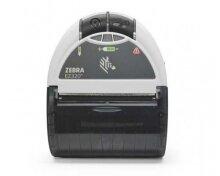 Zebra Мобильные принтеры этикеток Zebra EZ320 чековый 3 мобильный термопринтер / L8D-0UB0E060-00