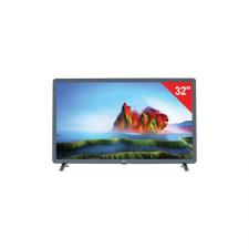 Телевизор LG 32LK615B, 32quot; (81 см), 1366х768, HD, 16:9, Smart TV, Wi-Fi, черный