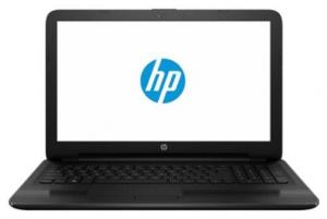 Ноутбук HP 15-ay044ur (Intel Pentium N3710 1600 MHz/15.6quot;/1366x768/4.0Gb/500Gb/DVD нет/AMD Radeon R5 M430/Wi-Fi/Bluetooth/DOS)