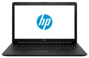 Ноутбук HP 17-ca0145ur (AMD A6 9225 2600 MHz/17.3quot;/1600x900/4GB/500GB HDD/DVD-RW/AMD Radeon R4/Wi-Fi/Bluetooth/DOS)