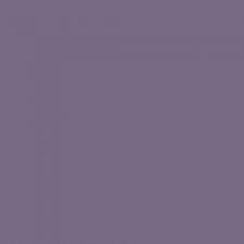 Краска Sherwin-Williams SW 6557 Wood Violet Super Paint Flat 19 л (на 152-190 кв.м в 1 слой, воднодисперсионная, акриловая, моющаяся, для стен и потолка) матовая