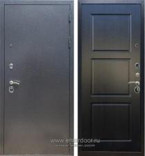 Входная металлическая дверь Армада 11 ФЛ-3 (Антик серебро / Венге)