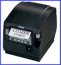 Citizen Чековый принтер CITIZEN CT-S851/S851II / CTS851IIN3NEBPXX