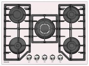 Газовая варочная панель GRAUDE GS 70.1 W