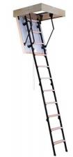 Чердачная лестница Oman Mini Polar 600*1100*2650 (60*110 см)