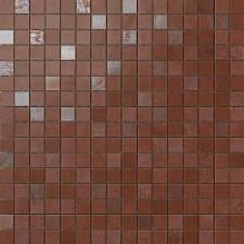 9DQR Мозаика DWELL COLLECTION Rust Mosaico Q 30x30