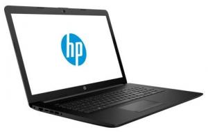Ноутбук HP 17-ca0003ur (AMD A6 9225 2600 MHz/17.3quot;/1600x900/4GB/500GB HDD/DVD-RW/AMD Radeon R4/Wi-Fi/Bluetooth/DOS)