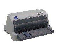Принтер матричный EPSON LQ-630 (C11C480141)