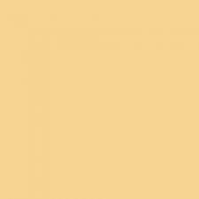 Краска Sherwin-Williams SW 2865 Classical Yellow Super Paint Flat 19 л (на 152-190 кв.м в 1 слой, воднодисперсионная, акриловая, моющаяся, для стен и потолка) матовая