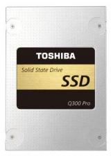 Твердотельный накопитель Toshiba HDTS451EZSTA