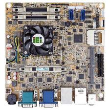 Процессорная плата Mini-ITX IEI KINO-KBN-i2-4151