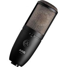 AKG P420 конденсаторный микрофон, 3 диаграммы напр., 20-20000Гц, 28мВ/Па, SPL до155дБ, AKG SH300 quot;паукquot;, кейс