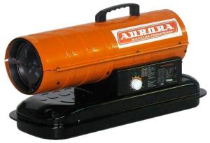 Дизельная тепловая пушка Aurora TK-20000 (22 кВт)