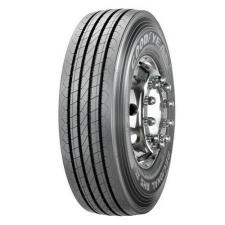 Грузовые шины GOODYEAR REGIONAL RHS II 295/80 R22.5 TL 152/148 M Региональная Рулевая