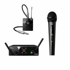 Радиосистема AKG WMS40 Mini2 Mix Set US25BD