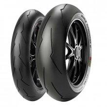 Мотошина Pirelli Diablo Supercorsa SP V3 200/55 R17 78W