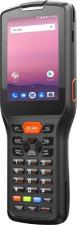 Терминал сбора данных Urovo DT30 (DT30-AZ2S9E4000) Android 9.0/2D Imager Zebra SE4710/BT/WiFi/GSM/4G/GPS/NFC/2GB/16GB