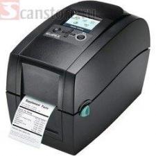 Термотрансферный принтер этикеток Godex RT230, 011-R23E52-000/011-R23E02-000