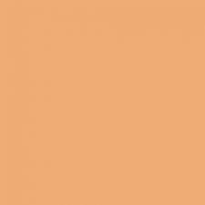 Краска Sherwin-Williams SW 6640 Tangerine Super Paint Flat 19 л (на 152-190 кв.м в 1 слой, воднодисперсионная, акриловая, моющаяся, для стен и потолка) матовая