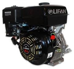 Бензиновый двигатель LIFAN 190F 3А