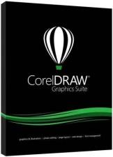 Подписка (электронно) Corel CorelDRAW Graphics Suite 365-Day Subs. Renewal (5-50)