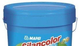 Защита бетона Silancolor Paint Plus