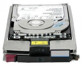 Жесткий диск HP 404396-002 300Gb (U2048/15000/16Mb) 40pin для EVA 4400/6400/8400 and M6412 shelves