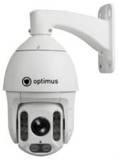 Камера видеонаблюдения optimus AHD-H092.1(20x)