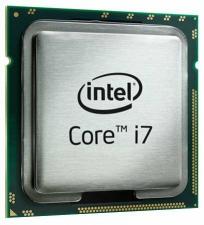 Процессор Intel Core i7 Gulftown