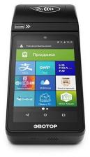 Эвотор 5i SmartPOS ФН 15 месяцев