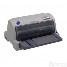 Принтер матричный Epson LQ-630 (C11C480141)