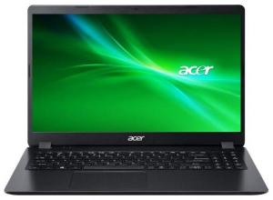 Ноутбук Acer Extensa 15 EX215-21G-42US (AMD A4 9120e 1500MHz/15.6quot;/1366x768/4GB/500GB HDD/DVD нет/AMD Radeon 530 2GB/Wi-Fi/Bluetooth/Linux)