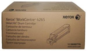 Картридж лазерный Xerox 113R00776, black